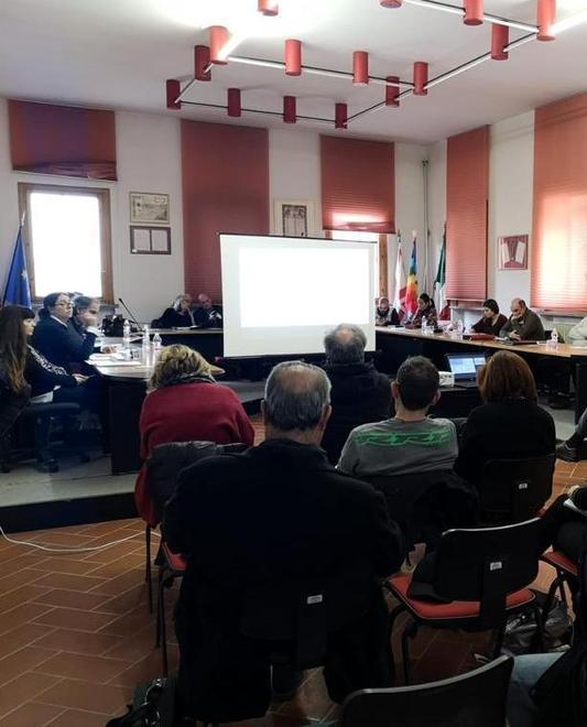 Nasce la consulta del turismo cabina di regia per 15 comuni 