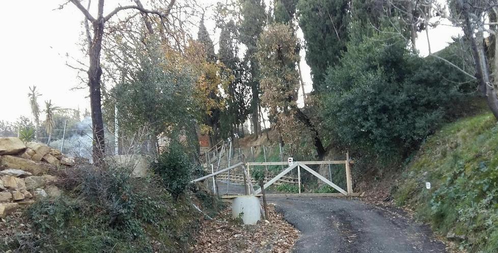 Strada, annullata la vendita Il Comune fa marcia indietro 