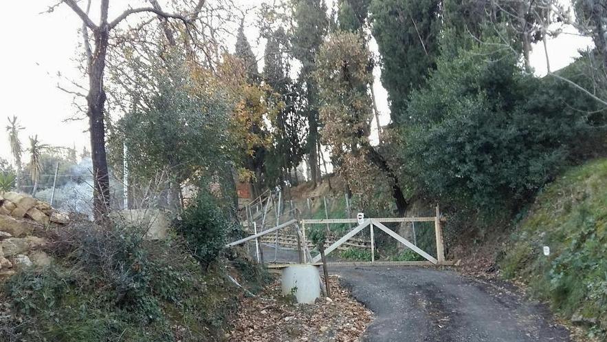 Strada, annullata la vendita Il Comune fa marcia indietro