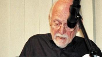 “L’animale morente” Fabio Carraresi legge il romanzo di Roth