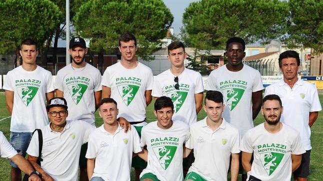 Il PM cambia allenatore arriva Fabio Bargigli