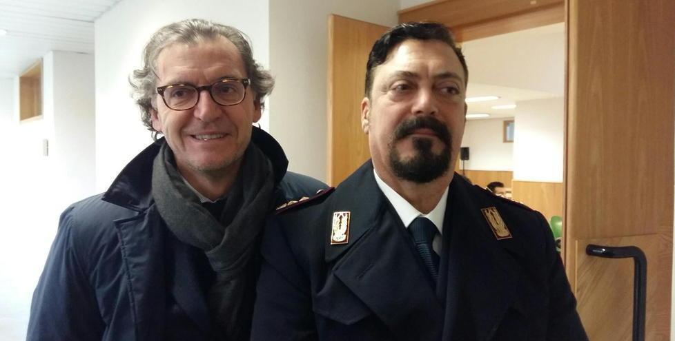 Favori ai cinesi, tutti assolti al termine del processo lumaca 