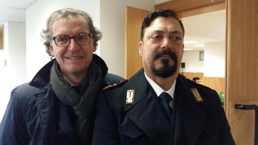 Favori ai cinesi, tutti assolti al termine del processo lumaca