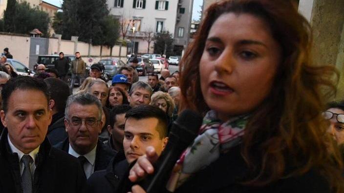 Ancora un nulla di fatto sul fronte del centrodestra