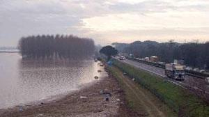 Alluvione, in arrivo altri cento milioni
