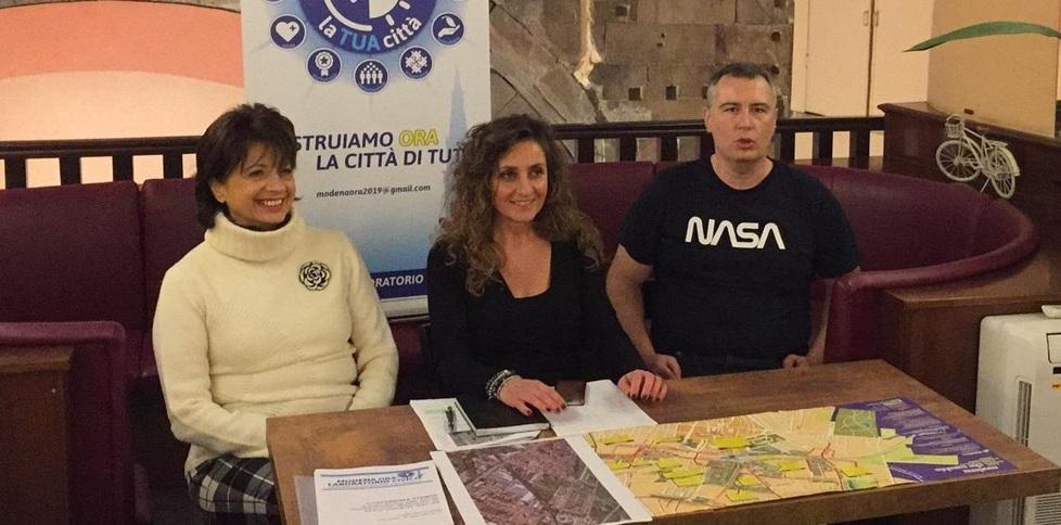 «Le case a Vaciglio? Meglio utilizzare l’Ottavo Campale» 