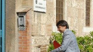 «Serve un carcere tutto nuovo»