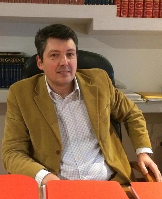 Il centrodestra trova l’accordo Righi Riva è candidato sindaco 