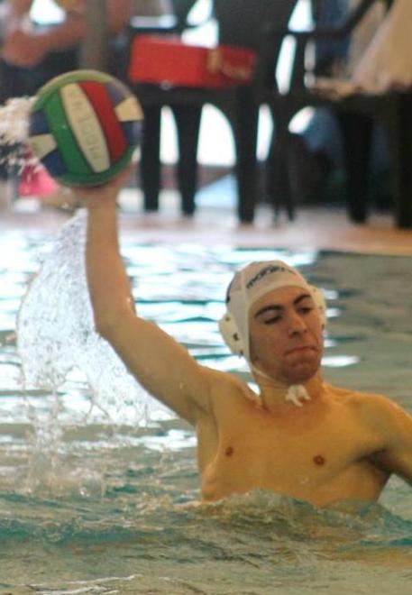 Sea Sub, il giorno del derby: sfida la Reggiana in trasferta