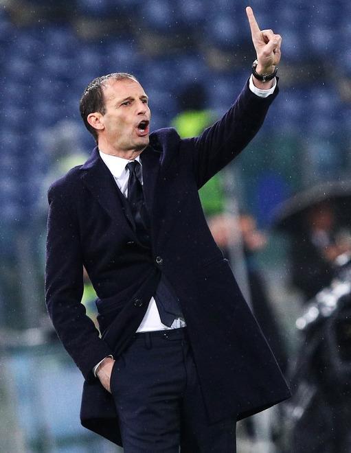 La Juventus vuole ripartire subito «Abbiamo solo toppato una gara» 