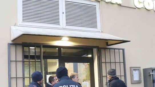 Pontegradella, la farmacia che non ha pace Seconda rapina in un mese per 350 euro