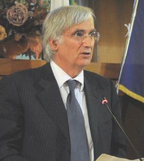 <strong>IL SINDACO.</strong> Disposto a passare alle vie legali