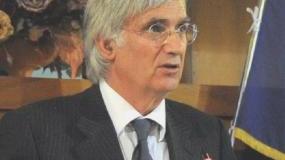 <strong>IL SINDACO.</strong> Disposto a passare alle vie legali