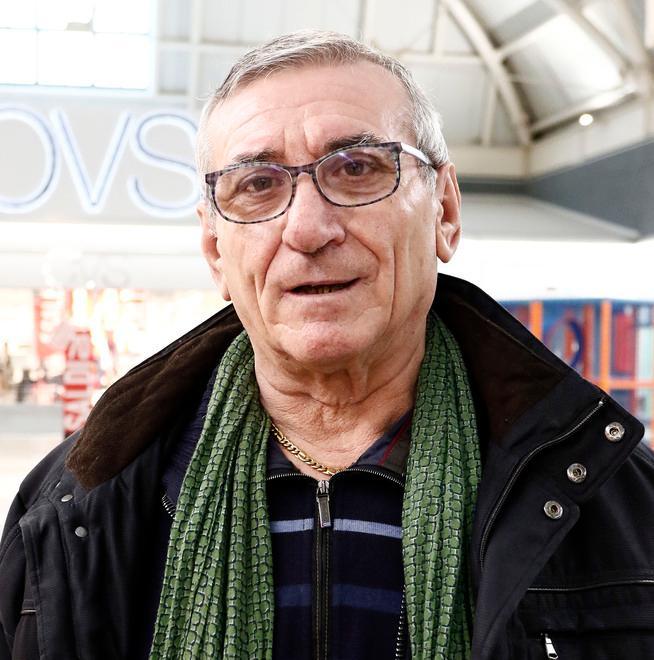 «Ottimi acquisti e salvezza certa» Il popolo crede nei biancazzurri