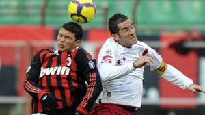 Lucarelli diavolo a San siro date i vostri voti agli amaranto