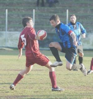 Pierozzi e Madau rilanciano il Piombino