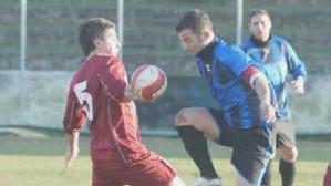 Pierozzi e Madau rilanciano il Piombino