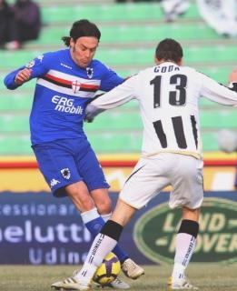 <strong>SICUREZZA.</strong> Mannini palla al piede