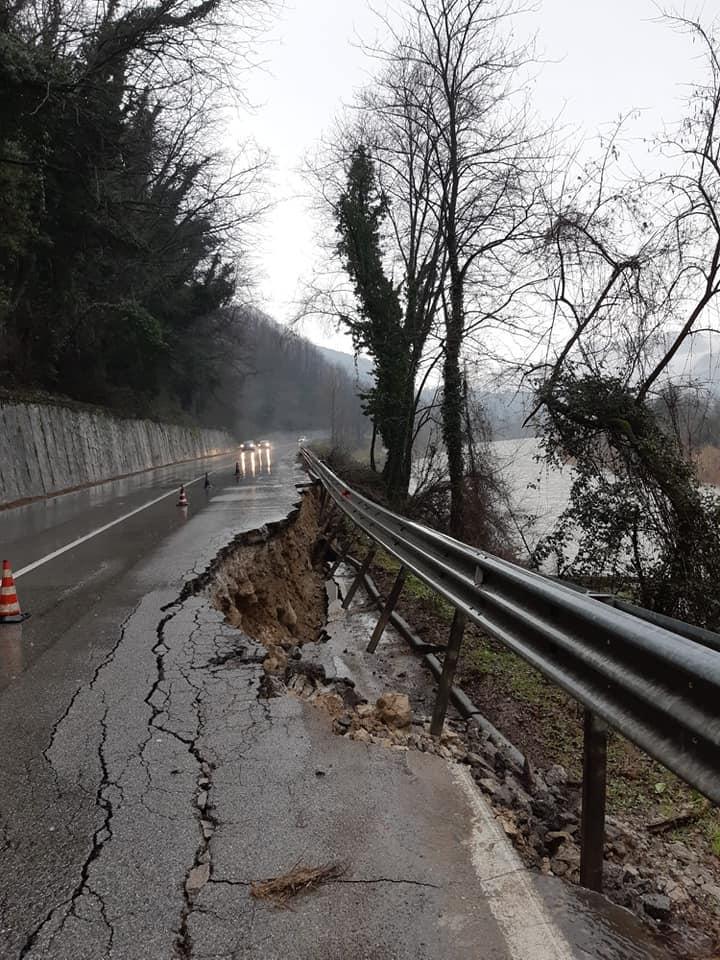 Foto del sindaco Patrizio Andreuccetti 