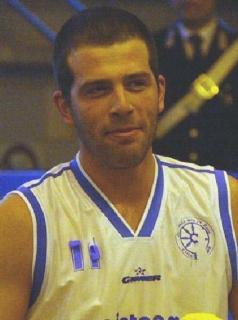 Claudio Munda