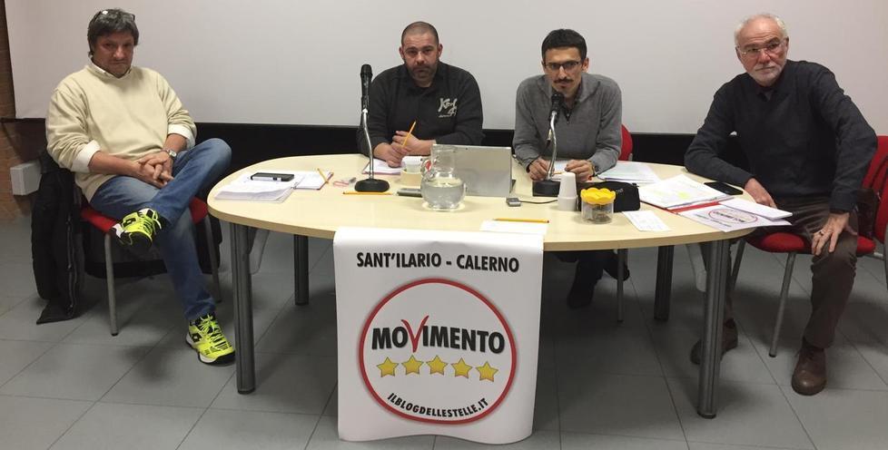 Anche il Movimento 5 Stelle in lizza alle prossime elezioni 