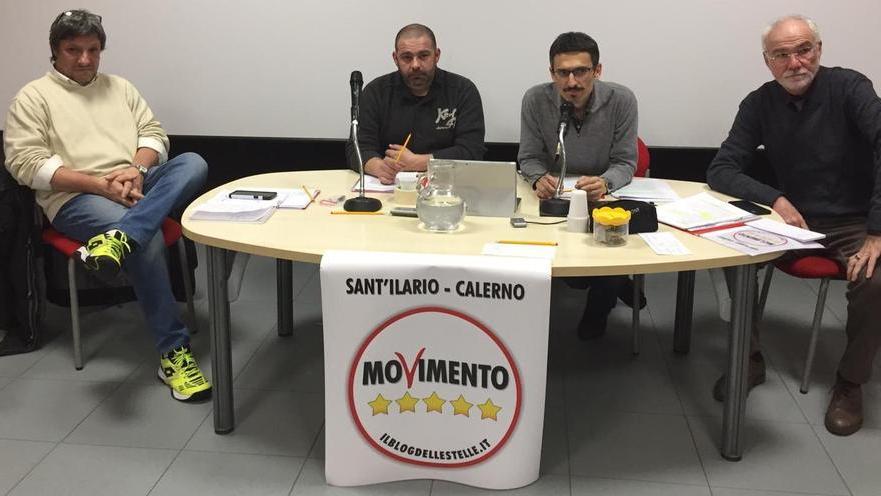 Anche il Movimento 5 Stelle in lizza alle prossime elezioni
