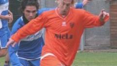 Umberto Sassarini in azione