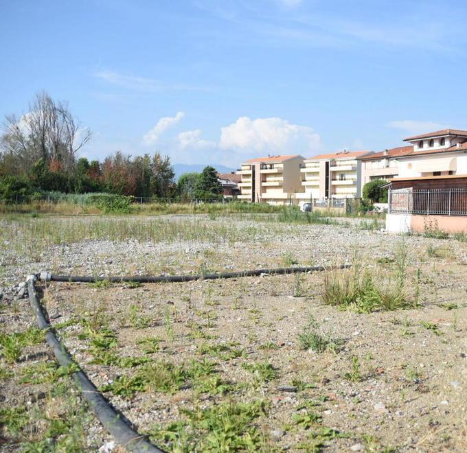 Si sblocca il progetto per l’ex Uba Uba 