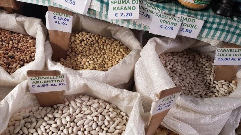 I pregi dei fagioli secondo la nutrizionista