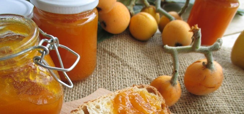 Le nespola. Ideale per le marmellate 
