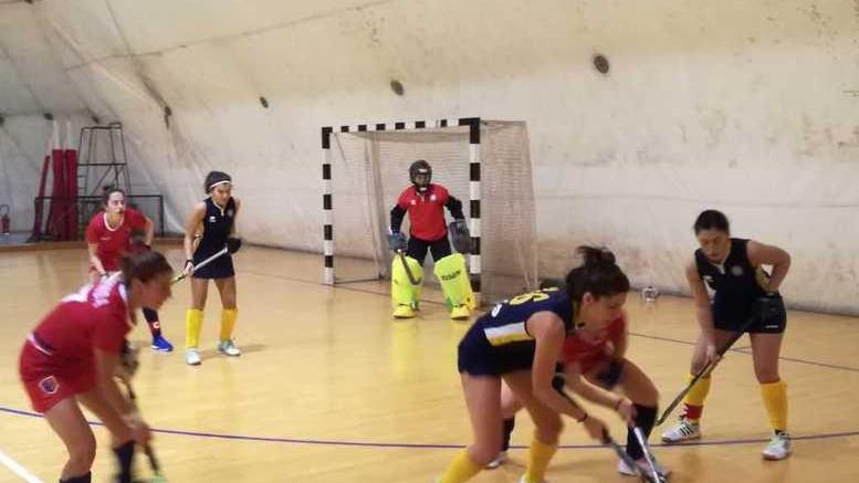 Oggi le finali femminili Under 21