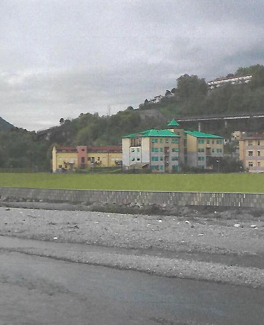 Argini sul Magra a Podenzana: al via lavori per oltre 9 milioni 