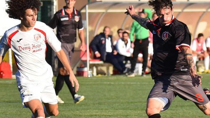 Oggi sfida a San Miniato «Servirà grande ritmo»