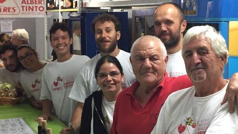 Il Gruppo Fratres punta all’obiettivo delle 400 donazioni