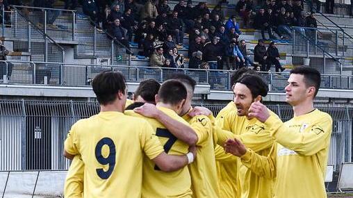 Castelnuovo al Mariotti per riscattare la beffa del match d’andata