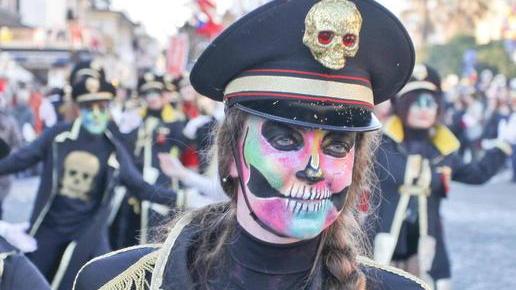 Le coreografie della discordia I carristi: «Ma non sono così decisive»