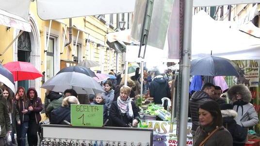 San Biagio, incognita meteo e commercianti già arrabbiati