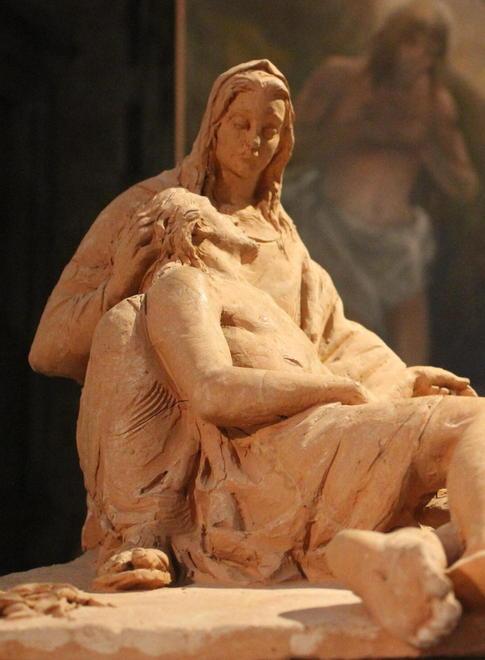La mostra di Romano Cosci registra migliaia di visitatori