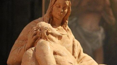 La mostra di Romano Cosci registra migliaia di visitatori