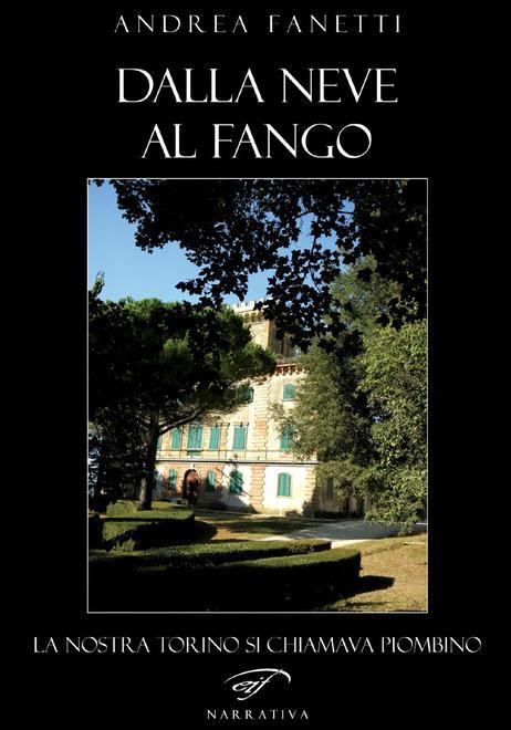 Tra nevicata e alluvione (piccole) storie di vita nel libro di Luca Fanetti 