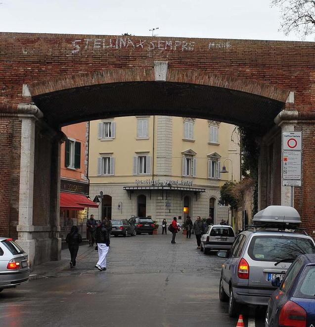 Il 31 marzo scadono i permessi della Ztl