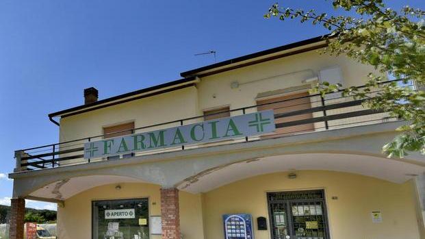 Con il passamontagna e la siringa: seconda rapina a una farmacia