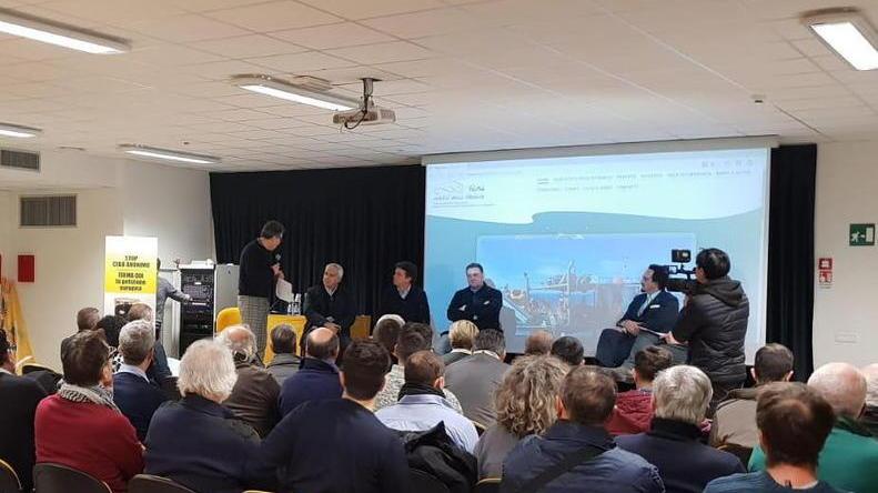 Finanziamenti e disciplinare: la pesca ha un nuovo alleato