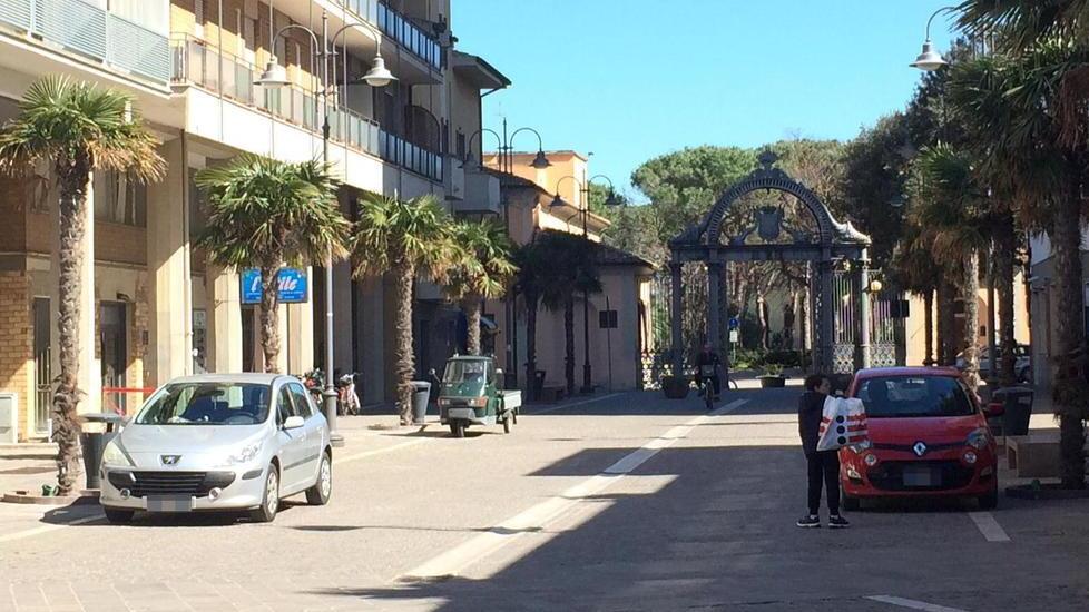 «La multa è ingiusta, il traffico fu deviato»