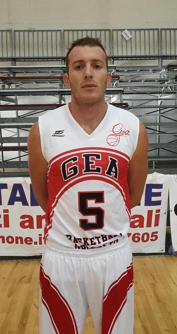Si chiama Poggibonsi lo scoglio per Gea Grosseto 