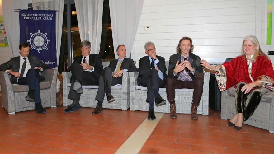 Balzo in avanti per i megayacht: in 4 anni la crescita è del 60%