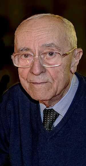 Addio a Carlo Baldoni imprenditore e banchiere 