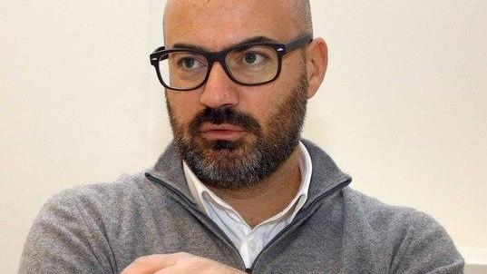 «Candidato sì, ma non del Pd» Farina lancia la campagna