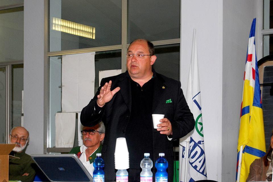 Bigoni apre al Borgo «Aperti al centrodestra ma come civici»