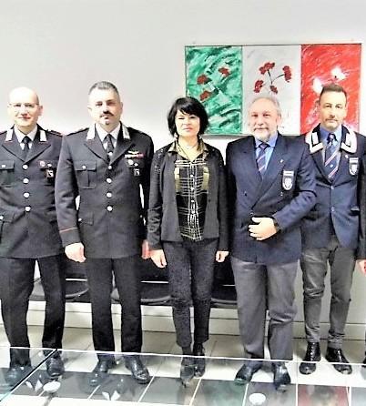 Più sicuri nelle emergenze La protezione civile si rafforza 